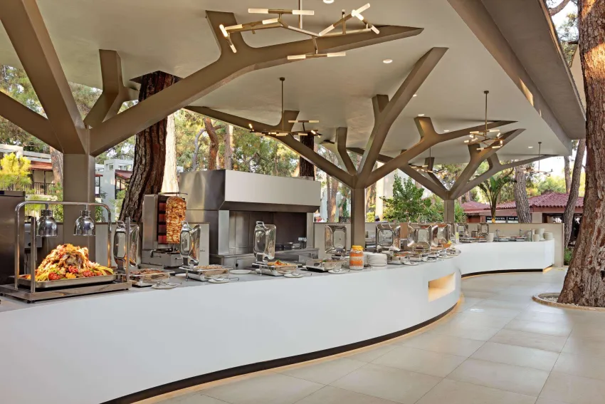 Seven Seas Hotel Life (Otium Hotel Life) 5*-24