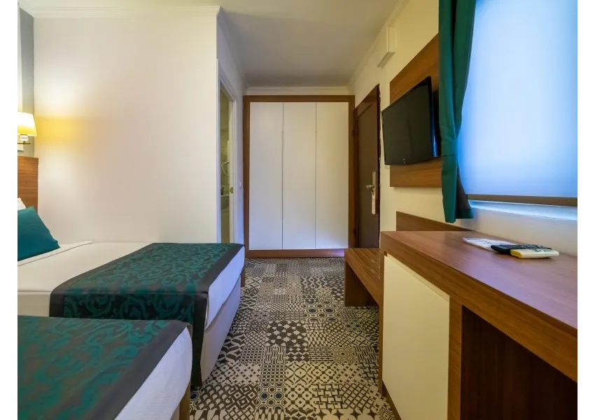 Armas Beach Hotel 4*-13