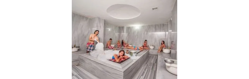 Concordia Celes Hotel 5*-27