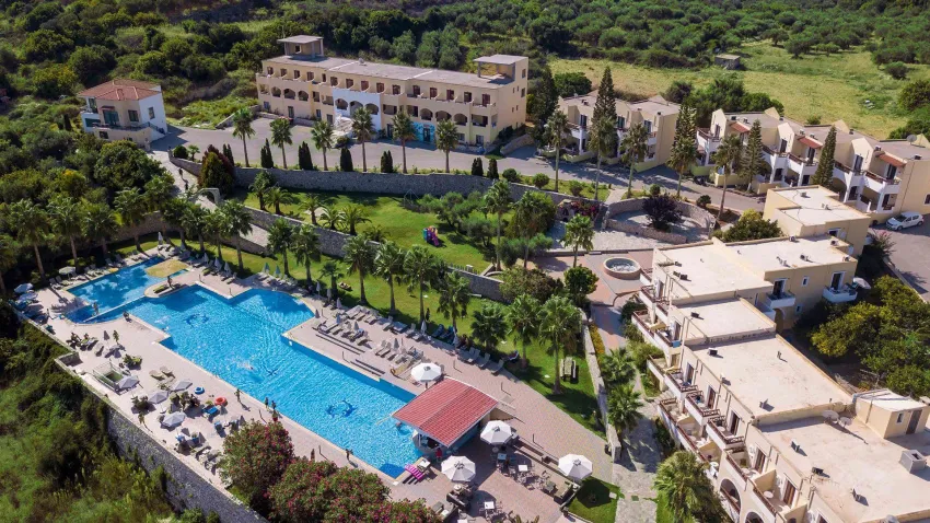 Almyrida Village & Waterpark 3*-24