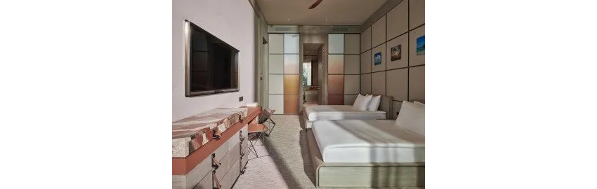Voyage Kundu 5*-25