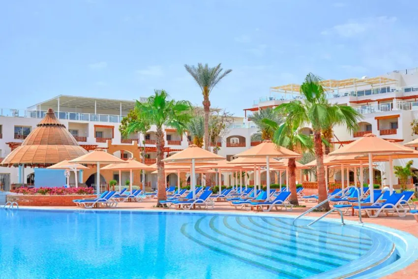 ALBATROS ROYAL GRAND SHARM EL SHEIKH (ADULT ONLY16+)  5*-165