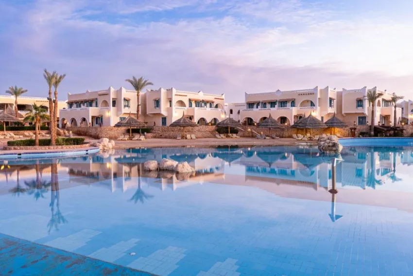 CLUB FARAANA REEF  4*-17