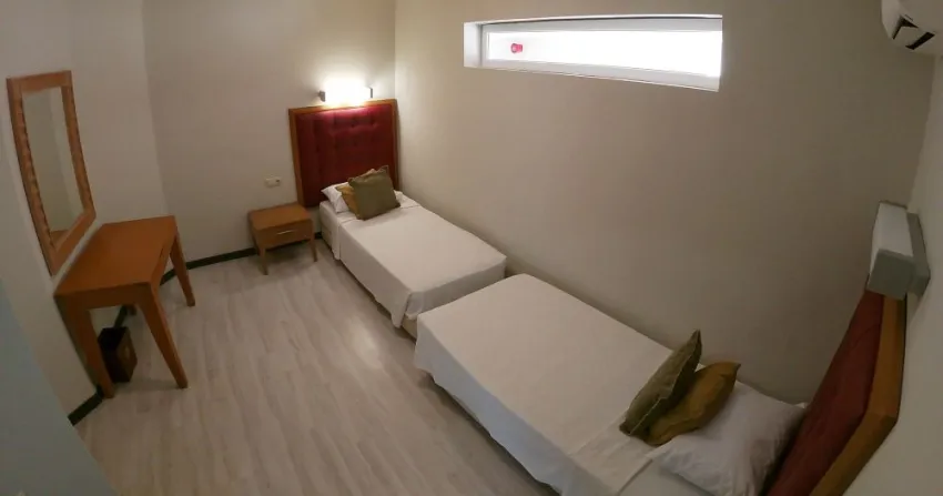 SCYLAX FAMILY CLUB HOTEL  5*-20