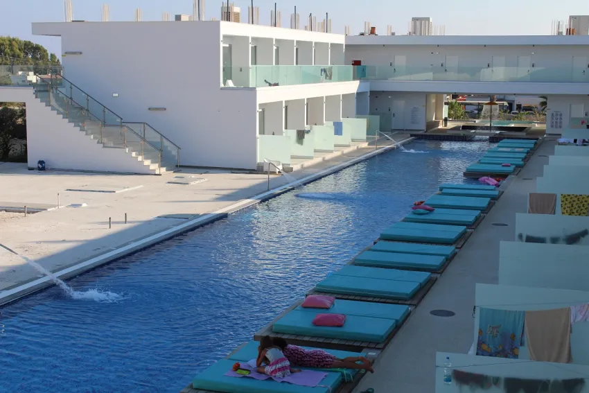 Fedrania Gardens Hotel 2*-7