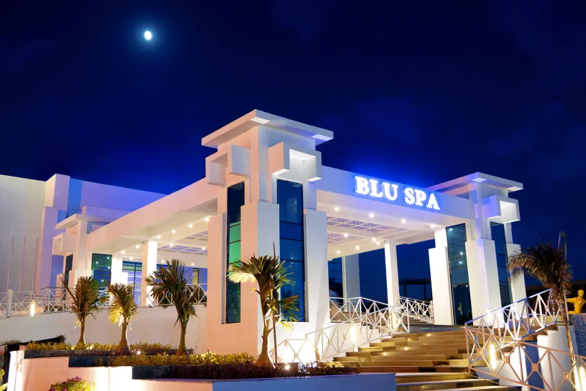 Pickalbatros Blu Spa Resort (Adults Only 16+) 5*-2