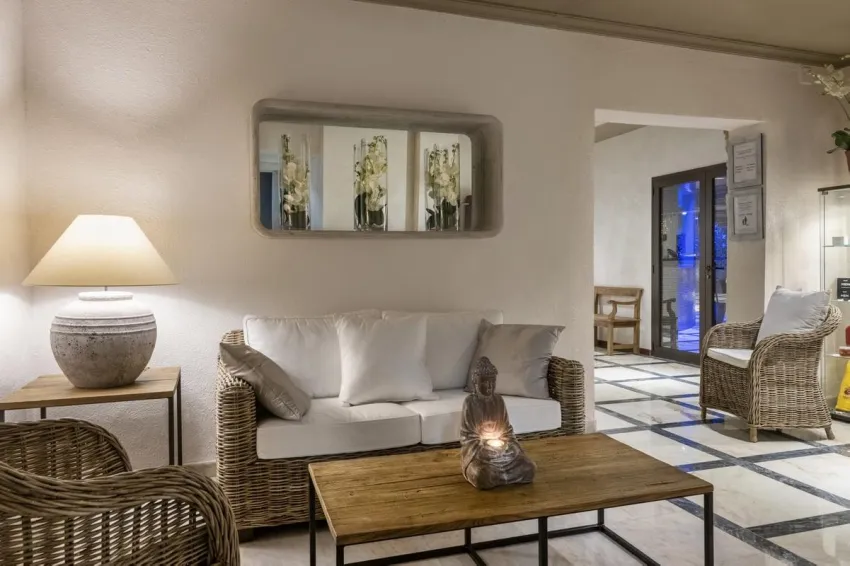 Salles Marina Portals Hotel 4*-49