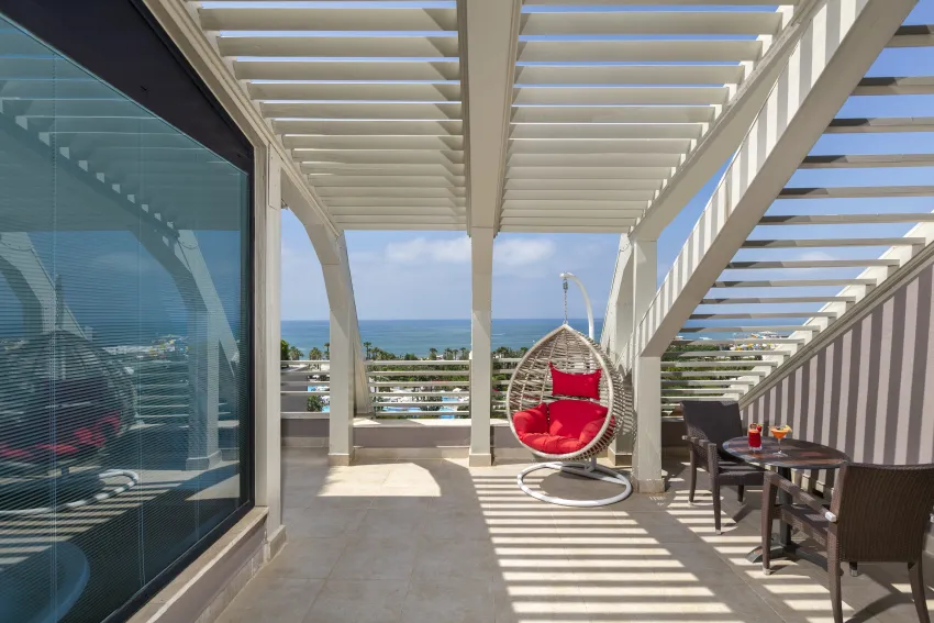 Susesi Luxury Resort Hotel 5*-156