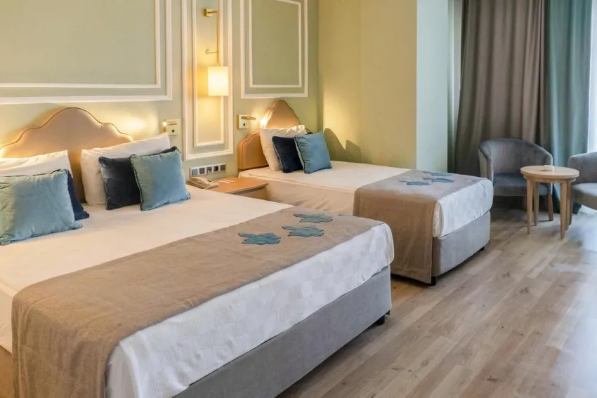 Adalya Art Side 5*-20