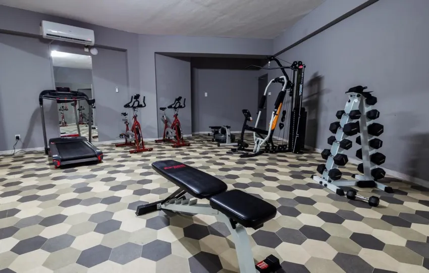 Narcissos Waterpark Resort 3*-27