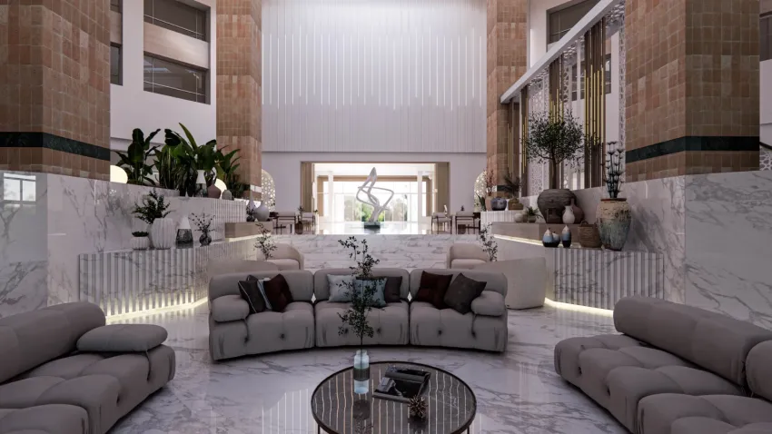SENTIDO MARILLIA RESORT  4*-42