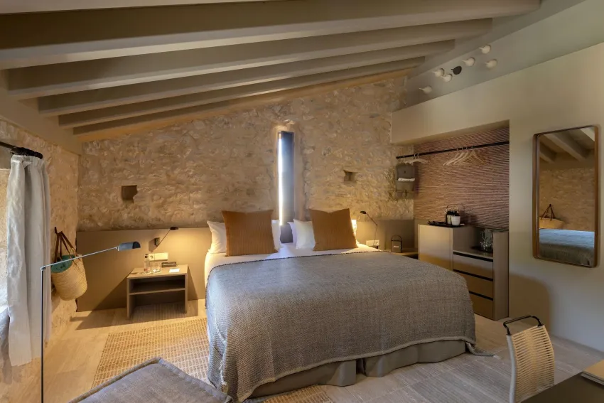 Can Auli Luxury Retreat - Adults only 5*-33