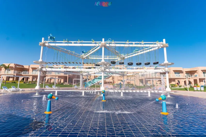 Water Valley Aqua Park By Neverland 5*-173