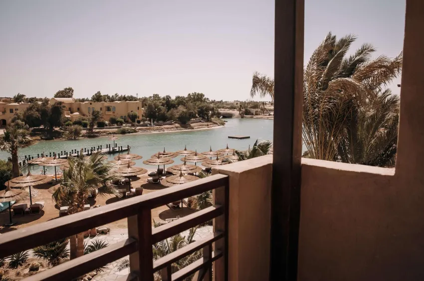 Cook's Club El Gouna 3*-89