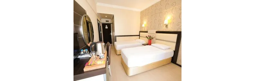 Wien Star Hotel 3*-5
