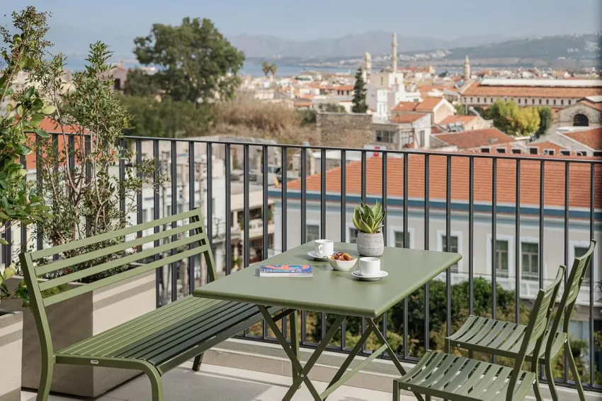 Arkadi Hotel 4*-4
