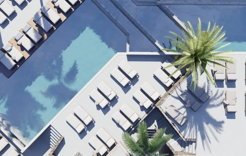 Galaxy Suites Boutique Resort 5*-13