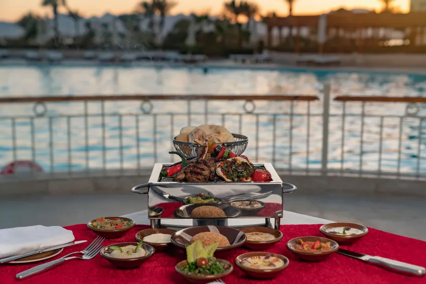Kempinski Hotel Soma Bay 5*-188