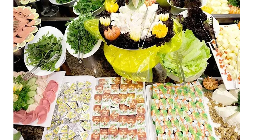 ANITAS BEACH HOTEL  4*-18