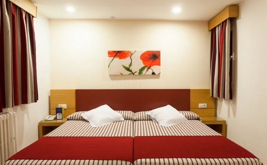 Amic Colon Hotel 3*-7