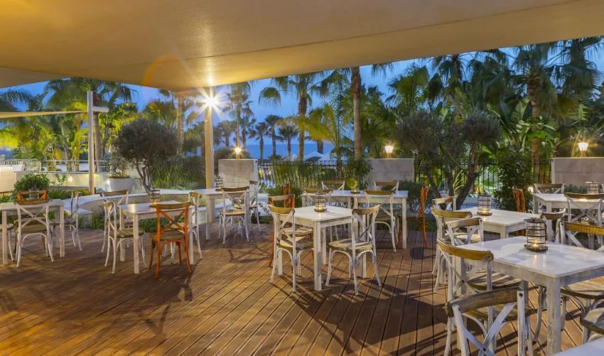 Aquamare Beach Hotel & Spa 4*-14