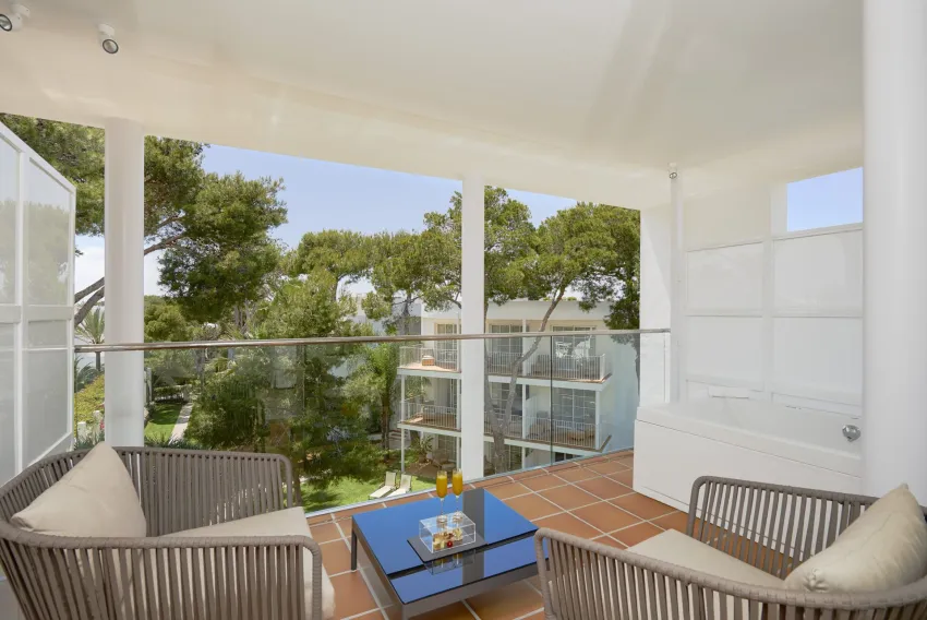 Meliá Cala d'Or Boutique Hotel 5*-17