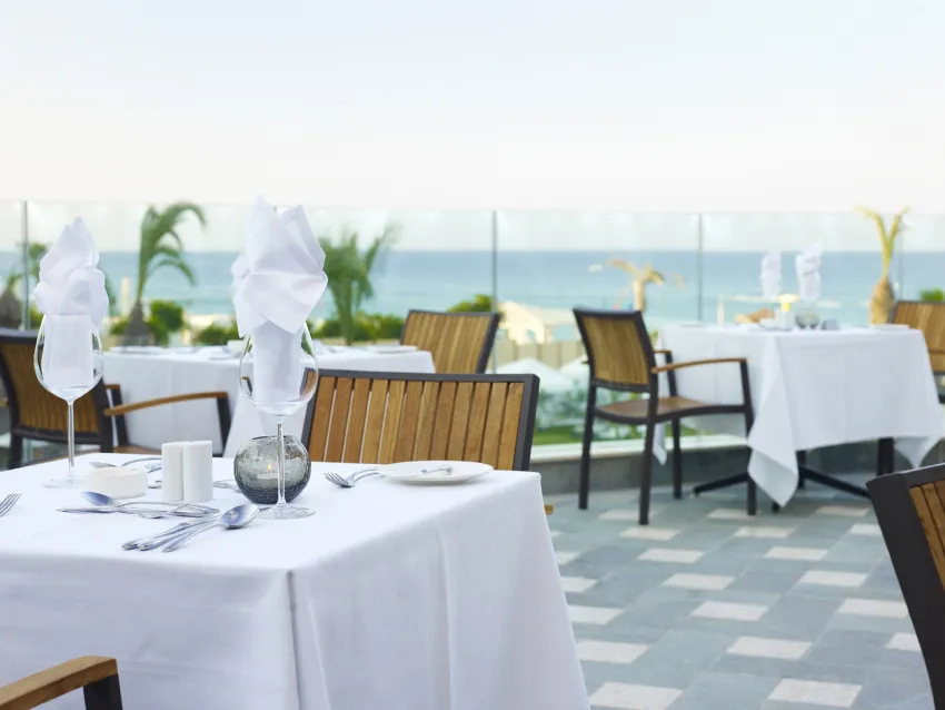 Sunrise Pearl Hotel & Spa 5*-66