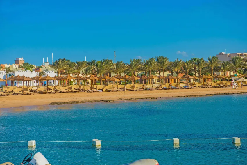 Sunrise Select Royal Makadi Resort 5*-99