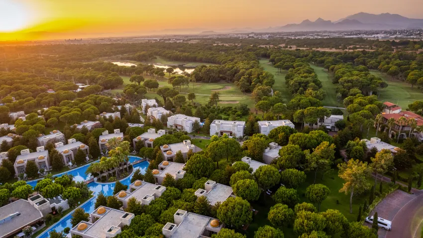 Gloria Serenity Resort 5*-5