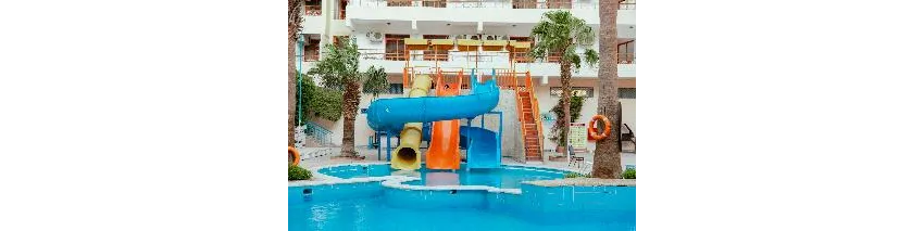 Empire Hotel Aqua Park 3*-13