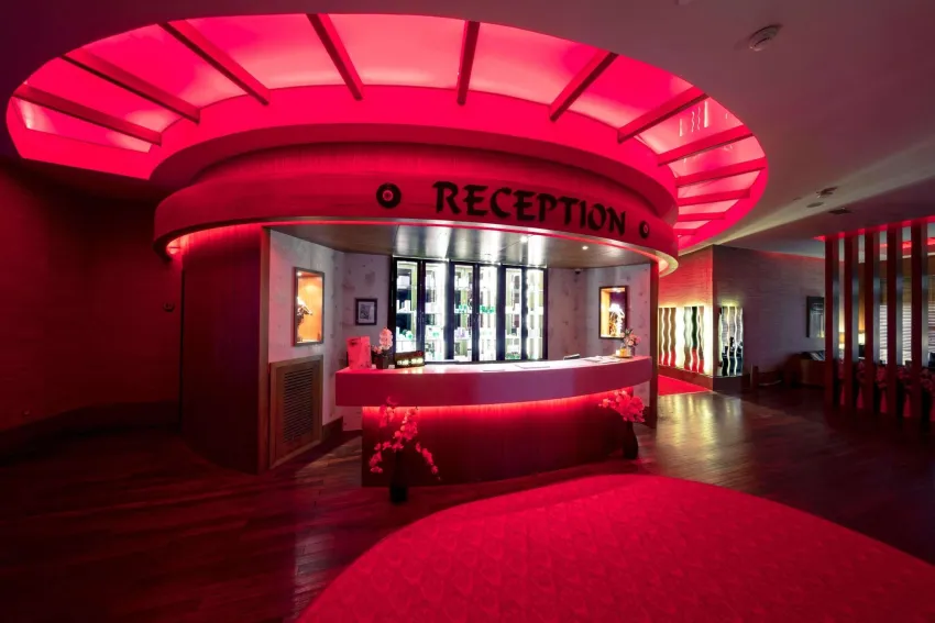 Susesi Luxury Resort Hotel 5*-463