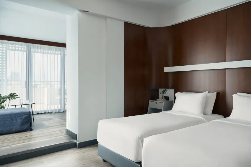 Lato Boutique Hotel 4*-26