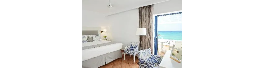 Knossos Beach Bungalows Suites Resort and Spa 4*-44