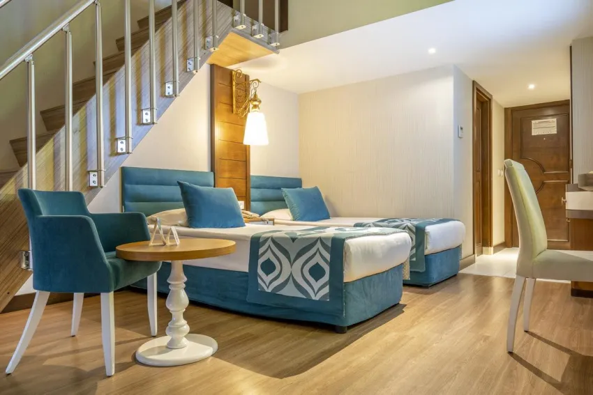 Dream World Resort & Spa 5*-30