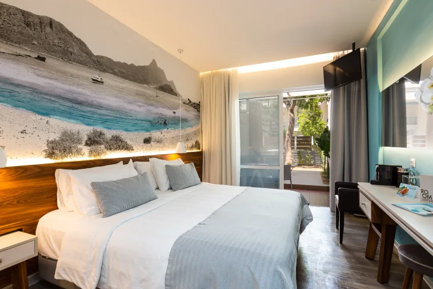 Atrium Ambiance Hotel 4*-66