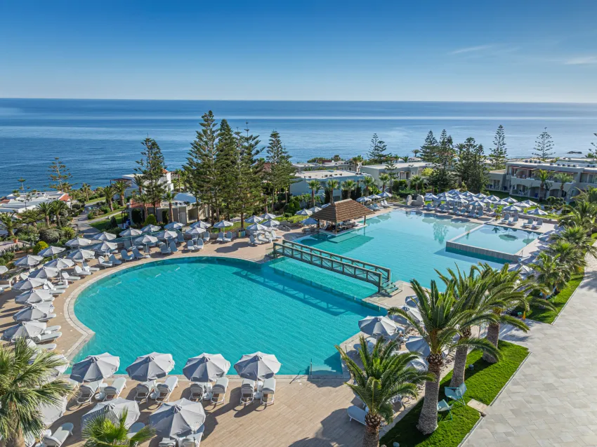 Iberostar Selection Creta Marine 5*-37