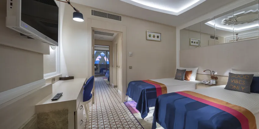 Granada Luxury Belek 5*-429