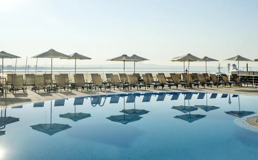 Catalonia Majorica 4*-5