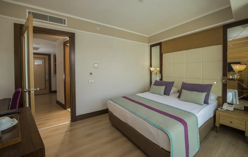 DREAM WORLD AQUA HOTEL  5*-4