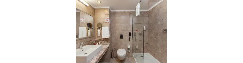 PrimaSol Hane Garden 5*-45