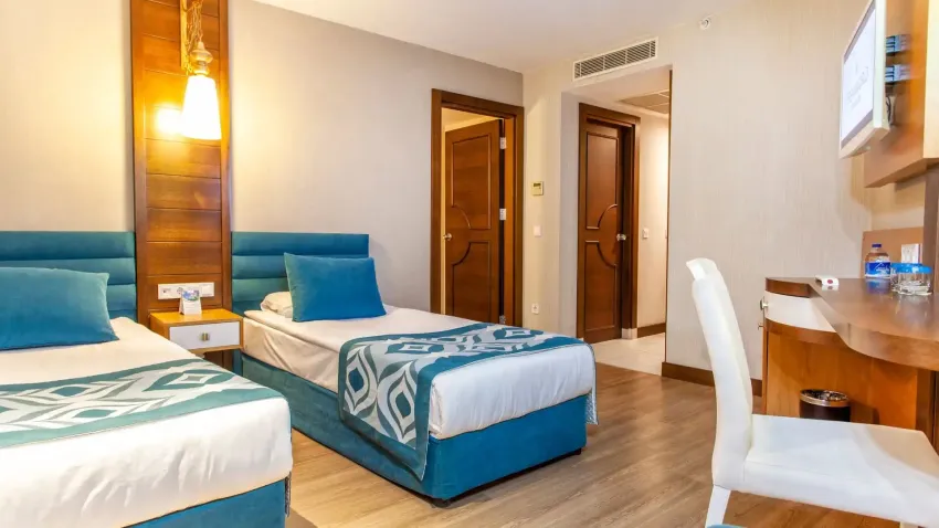Dream World Resort And Spa 4*-7