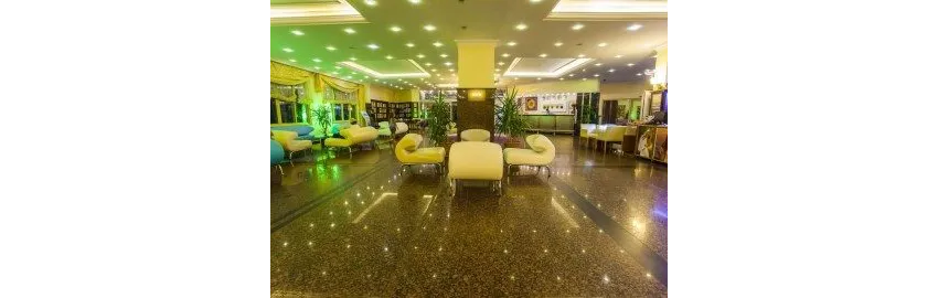 Kleopatra Royal Palm Hotel 4*-4