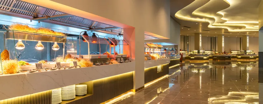 The Norm Oriental Kemer 5*-4