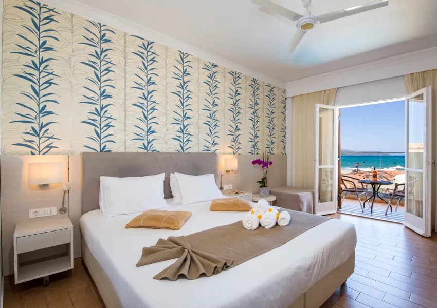 Kalyves Beach Hotel 4*-20