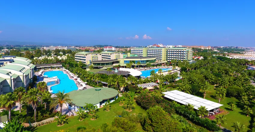 Vonresort Golden Coast 5*-4