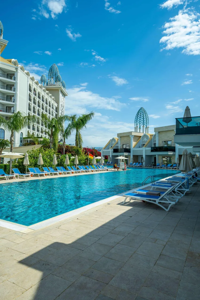 Granada Luxury Belek 5*-506