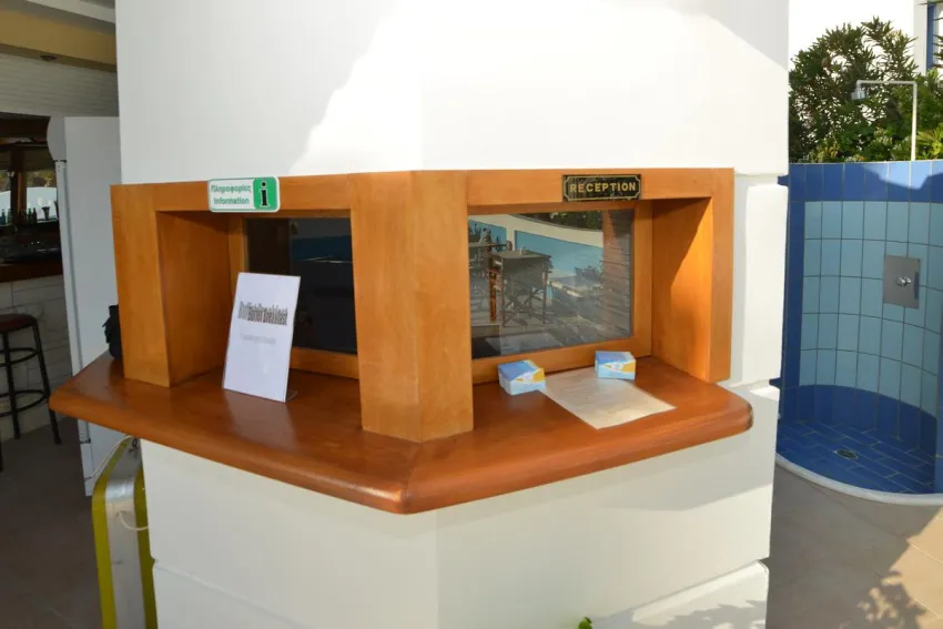 Villa Stella Apartments 3*-9