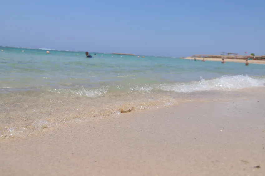 Utopia Beach Club 4*-107