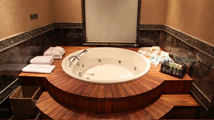 Cratos Premium Hotel & Casino & Spa 5*-23