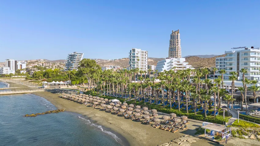 The GrandResort – Limited Edition by Leonardo Hotels 5*-30